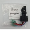 MAIN KEY SWITCH ASSY. | 353-76020-3