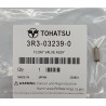 FLOAT VALVE ASSY 3R3-03239-0