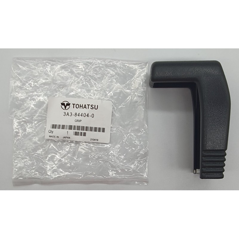 GRIP R/C | 3A3-84404-0