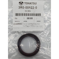 OIL SEAL, CRANKSHAFT |...
