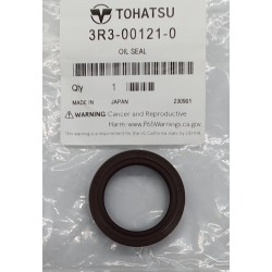 OIL SEAL, CRANKSHAFT |...