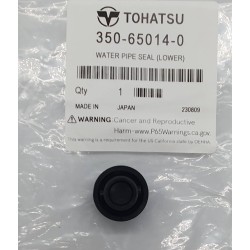 SEAL, WATER PUMP | 350-65014-0