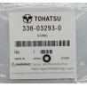 O-RING 336-03293-0