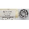 BALL BEARING 9601-0-6203