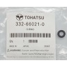 O-RING 332-66021-0