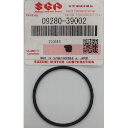 O-RING, OIL FILTER|...