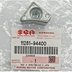 ANODE, INTAKE MANIFOLD |...