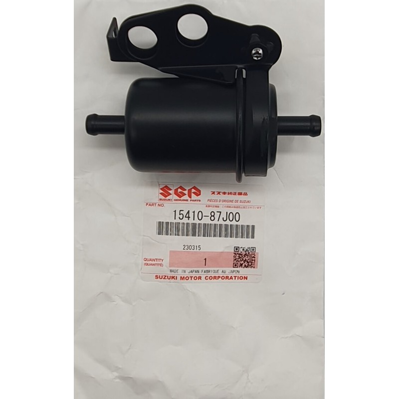 FUEL FILTER "HP" | 15410-87J00