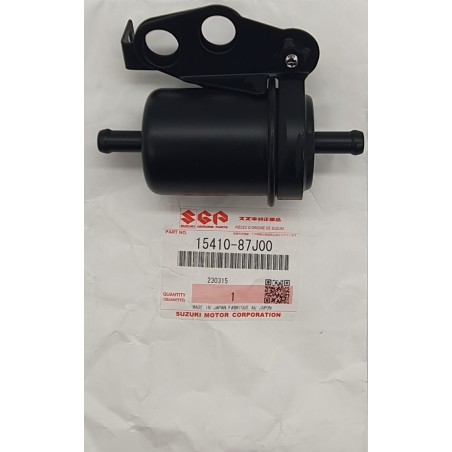 FUEL FILTER "HP" | 15410-87J00