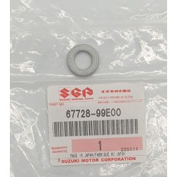 WASHER, DRAG LINK |...