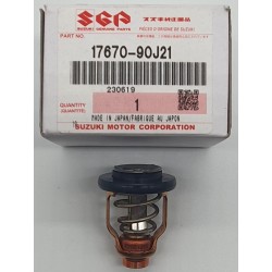 THERMOSTAT (50c) | 17670-90J21