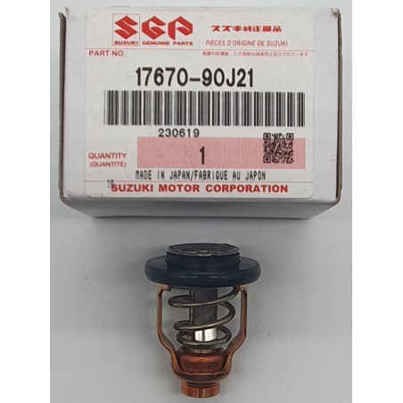 THERMOSTAT (50c) | 17670-90J21
