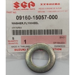 WASHER, FLYWHEEL | 09160-15057
