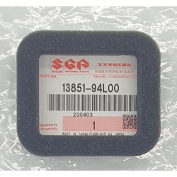 SEAL, SILENCER | 13851-94L00