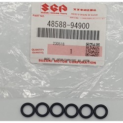 SET O-RINGS, CYLINDER TRIM | 48588-94900