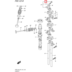 ΠΑΞΙΜΑΔΙ, ΩΣΤΗΡΙΟΥ ΒΑΛΒΙΔΑΣ| 12843-27A00
