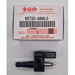 FUEL CONNECTOR | 65720-986L0