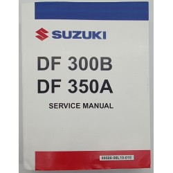 SERVICE MANUAL DF350A |...
