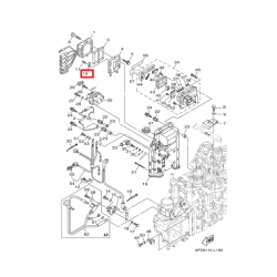 ΑΝΟΔΙΟ | 6E5-11325-00