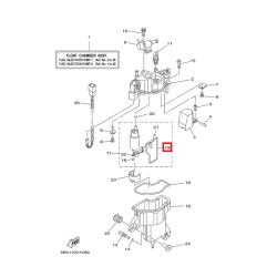 ΦΙΛΤΡΟ ΒΕΝΖΙΝΗΣ | 6BG-13915-01