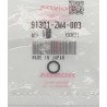 O-RING ΤΑΠΑΣ ΒΑΛΒΟΛΙΝΗΣ | 91301-ZW4-003