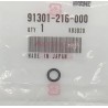 O-RING ΤΑΠΑΣ ΒΑΛΒΟΛΙΝΗΣ | 91301-216-000