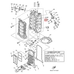 ANODE | 6AW-1132P-00