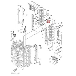 ANODE | 6AW-1132L-00