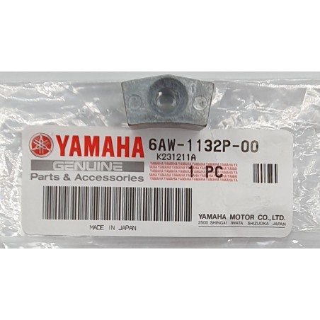 ANODE | 6AW-1132P-00