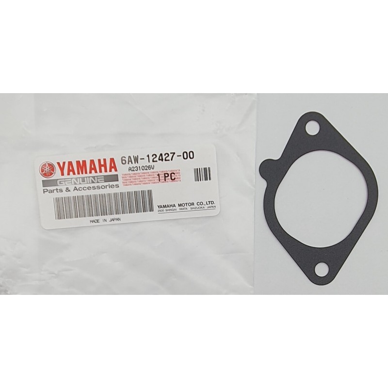 ΦΛΑΝΤΖΑ, ΘΕΡΜΟΣΤΑΤΗ | 6AW-12427-00