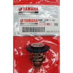 THERMOSTAT | 6GR-12411-00