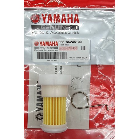 ΦΙΛΤΡΟ ΒΕΝΖΙΝΗΣ | 6P2-WS245-00