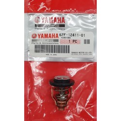 THERMOSTAT | 67F-12411-01