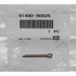 COTTER PIN | 91490-30025