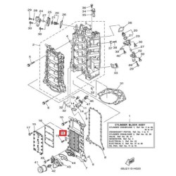 ΑΝΟΔΙΟ | 63P-11325-01