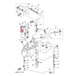 ΦΙΛΤΡΟ ΒΕΝΖΙΝΗΣ | 69J-24501-10
