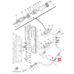 FUEL FILTER  | 67F-24251-02