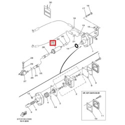 ΦΙΛΤΡΟ ΒΕΝΖΙΝΗΣ | 65W-24251-10