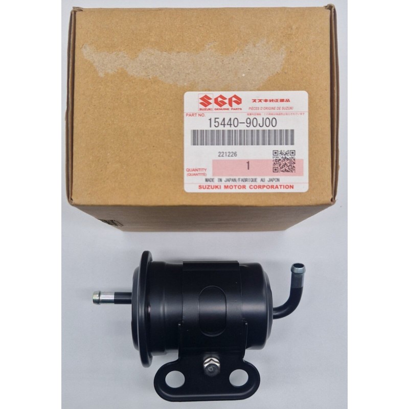 ΦΙΛΤΡΟ ΒΕΝΖΙΝΗΣ "ΥΨΗΛΗΣ" | 15440-90J00