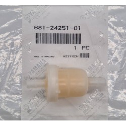 FUEL FILTER  | 68T-24251-01