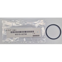 GASKET, FUEL FILTER |...