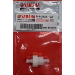 FUEL FILTER  | 646-24251-02