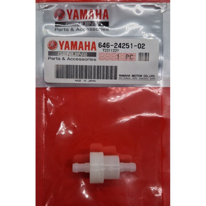 ΦΙΛΤΡΟ ΒΕΝΖΙΝΗΣ | 646-24251-02