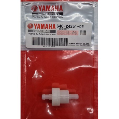 ΦΙΛΤΡΟ ΒΕΝΖΙΝΗΣ | 646-24251-02