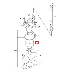 ΚΥΛΙΝΔΡΑΚΙ ΙΜΠΕΛΕΡ 17413-93J02