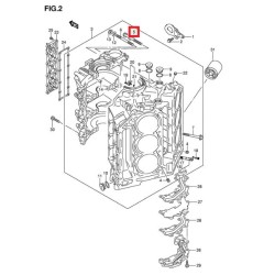 ΒΙΔΑ, ΣΤΡΟΦΑΛΟΘΑΛΑΜΟΥ | 11117-93J10