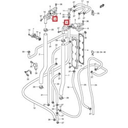 ΘΕΡΜΟΣΤΑΤΗΣ (60C) | 17670-90J01