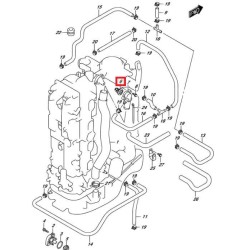 THERMOSTAT (50c) | 17670-90J21