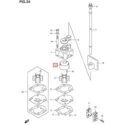 ΚΥΛΙΝΔΡΑΚΙ, ΑΝΛΙΑΣ ΝΕΡΟΥ | 17413-94J00