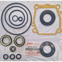 SEAL KIT, GEAR CASE |...